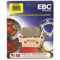 EBC Brakes Double-H Sintered Superbike Brake Pads Rear - FA131R EBC Brakes Double-H Sintered Superbike Brake Pads Rear - FA131R
